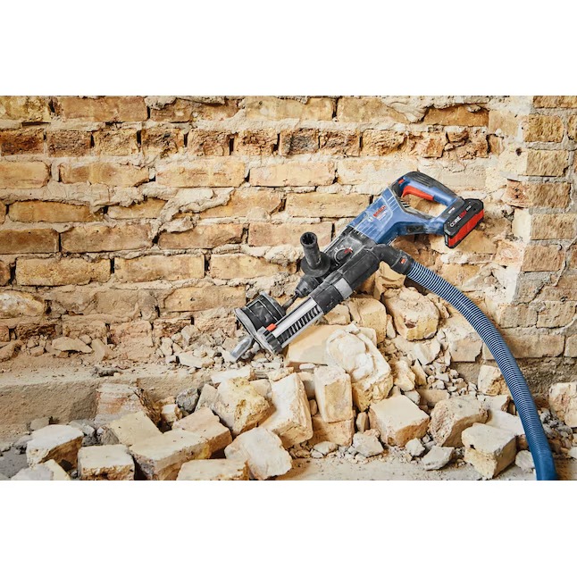 Bosch Bulldog 18-volt 8-Amp 1-1 8-in Sds-plus Variable Cordless Rotary Hammer Drill13_11zon