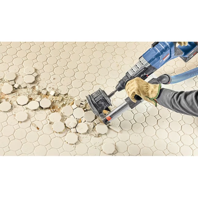 Bosch Bulldog 18-volt 8-Amp 1-1 8-in Sds-plus Variable Cordless Rotary Hammer Drill8_11zon