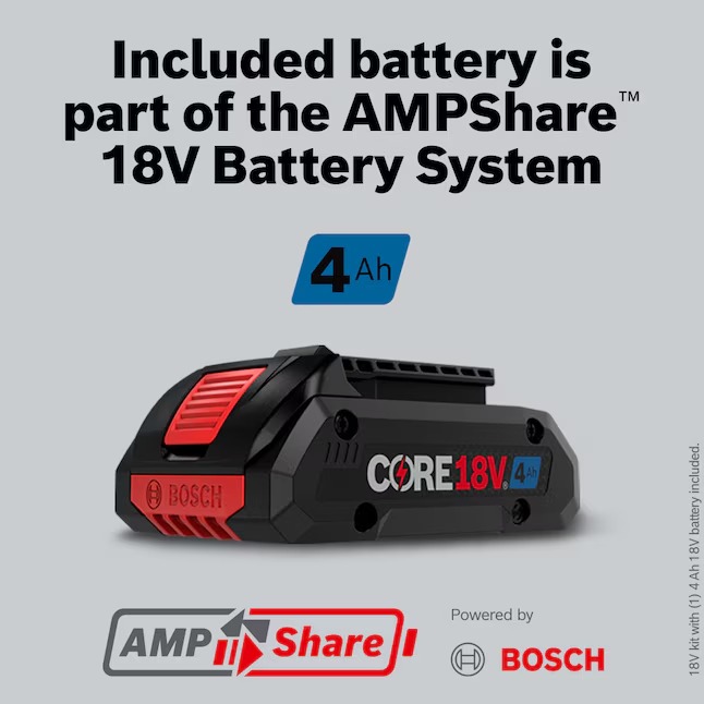 Bosch CCS180-B15 18-volt 4-Amp 6-1 2-in Cordless Circular Saw (Battery & Charger Included)16_11zon