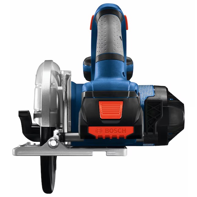 Bosch CCS180-B15 18-volt 4-Amp 6-1 2-in Cordless Circular Saw (Battery & Charger Included)3_11zon