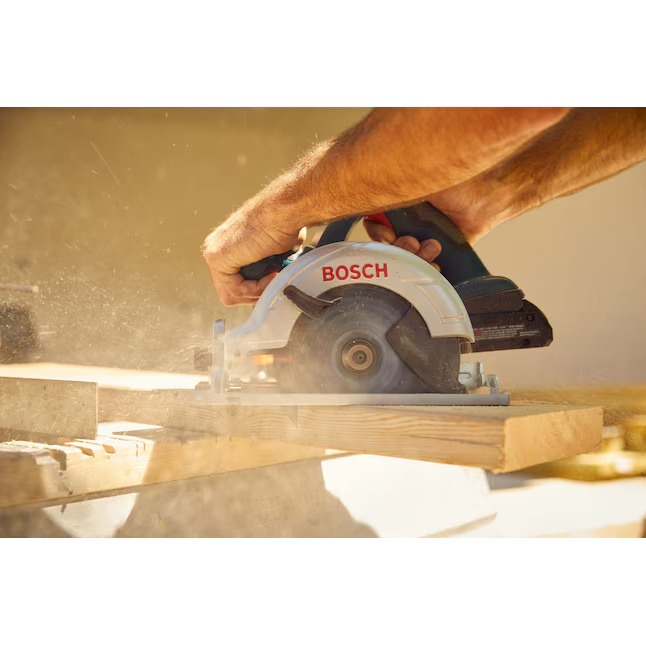 Bosch CCS180B 18-volt 2-Amp 6-1 2-in Cordless Circular Saw (Battery and Charger Not Included)13_11zon