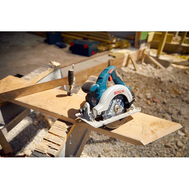 Bosch CCS180B 18-volt 2-Amp 6-1 2-in Cordless Circular Saw (Battery and Charger Not Included)17_11zon