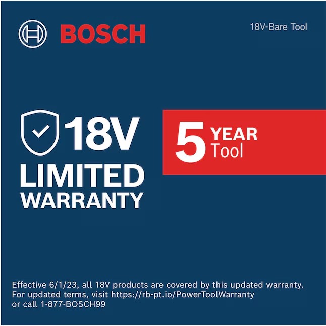 Bosch CCS180B 18-volt 2-Amp 6-1 2-in Cordless Circular Saw (Battery and Charger Not Included)199_11zon