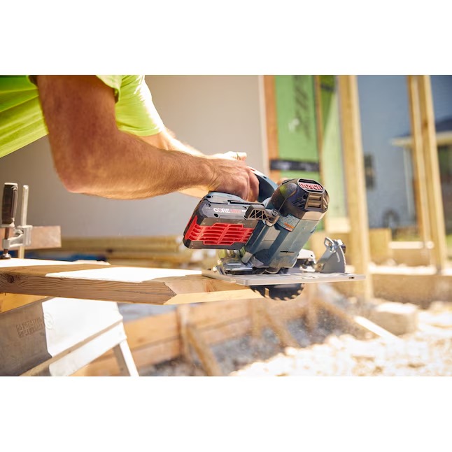 Bosch CCS180B 18-volt 2-Amp 6-1 2-in Cordless Circular Saw (Battery and Charger Not Included)24_11zon