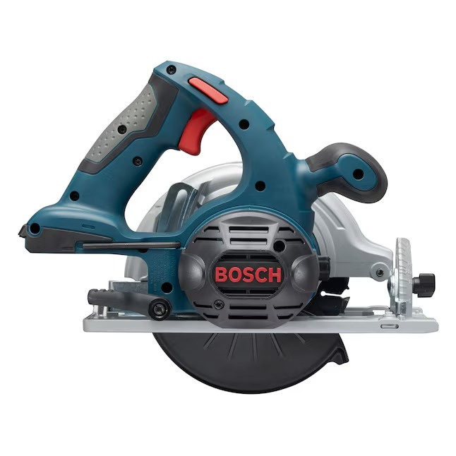 Bosch CCS180B 18-volt 2-Amp 6-1 2-in Cordless Circular Saw (Battery and Charger Not Included)5_11zon