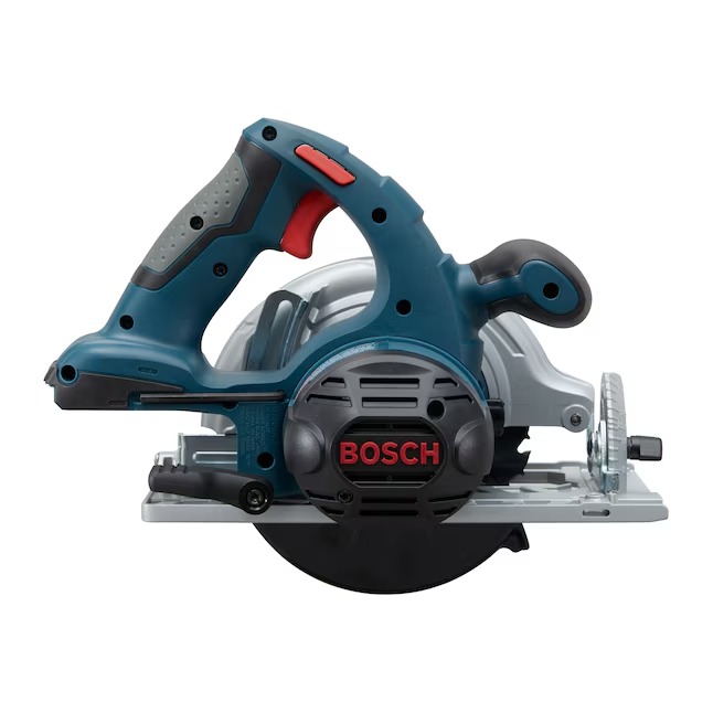 Bosch CCS180B 18-volt 2-Amp 6-1 2-in Cordless Circular Saw (Battery and Charger Not Included)8_11zon