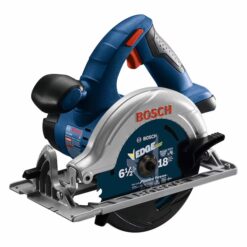 Bosch CCS180B 18-volt 2-Amp 6-1/2-in Cordless Circular Saw (Battery and Charger Not Included)
