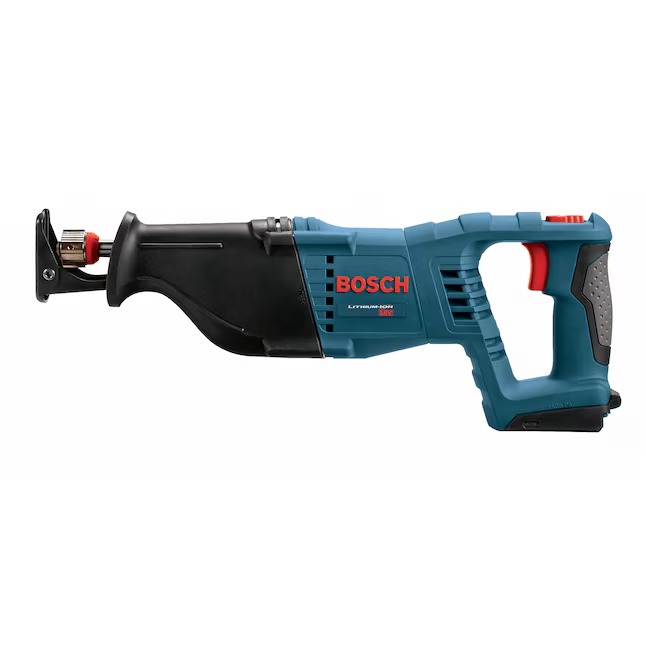 Bosch CRS180B 18-volt Variable Cordless Reciprocating Saw (Battery and Charger Not Included)3_11zon