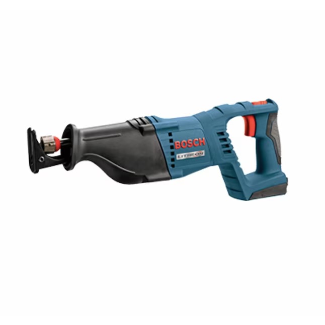 Bosch CRS180B 18-volt Variable Cordless Reciprocating Saw (Battery and Charger Not Included)_11zon Bosch CRS180B 18-volt Variable Cordless Reciprocating Saw (Battery and Charger Not Included)