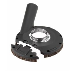 Bosch 18SG-5E Dust Collection Guard (Fits 5-in Grinder Size)
