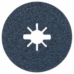 Bosch FBX536 X-Lock 25-Pack 5-in Zirconia 36-Grit Cutting/Grinding Wheel