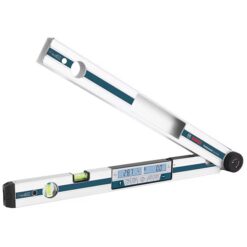 Bosch GAM 270 MFL Digital Angle Finder and Inclinometer