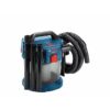 Bosch GAS18V-3N 2.6-Gallon 7-HP Cordless Wet/Dry Shop Vacuum Battery Not Included