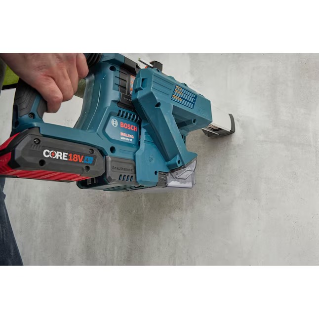 Bosch GBH18V-22N 18-volt 8-Amp Sds-plus Variable Cordless Rotary Hammer Drill9_11zon