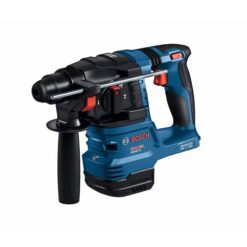 Bosch GBH18V-22N 18-volt 8-Amp Sds-plus Variable Cordless Rotary Hammer Drill