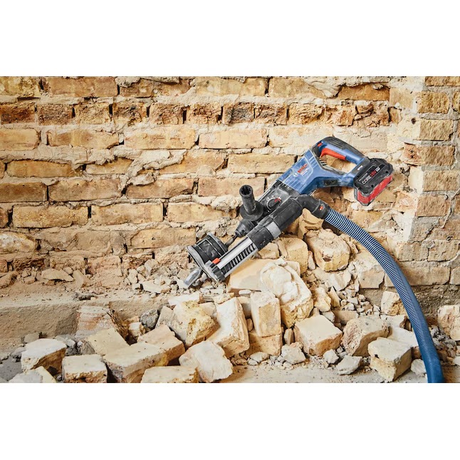 Bosch GBH18V-28DCN Bulldog 18-volt 1-1 8-in Sds-plus Variable Cordless Rotary Hammer DrillBosch GBH18V-28DCN Bulldog 18-volt 1-1 8-in Sds-plus Variable Cordless Rotary Hammer Drill11_11zon
