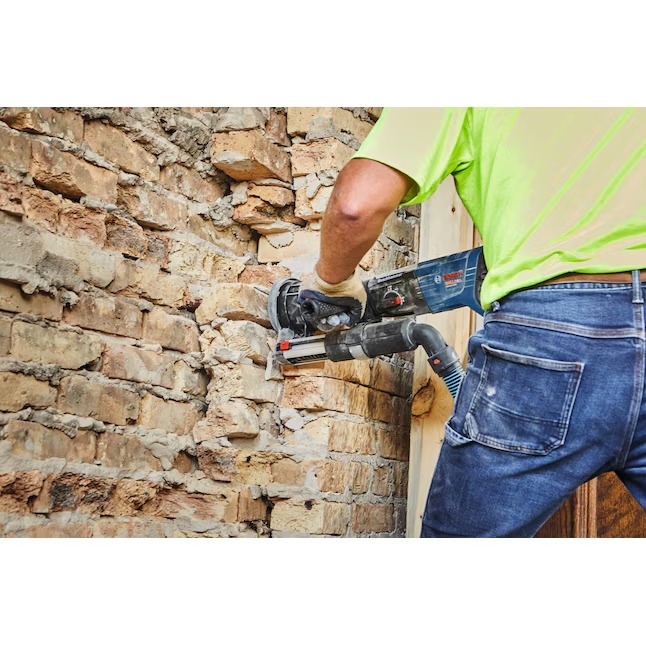 Bosch GBH18V-28DCN Bulldog 18-volt 1-1 8-in Sds-plus Variable Cordless Rotary Hammer DrillBosch GBH18V-28DCN Bulldog 18-volt 1-1 8-in Sds-plus Variable Cordless Rotary Hammer Drill12_11zon