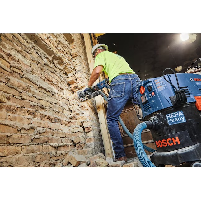 Bosch GBH18V-28DCN Bulldog 18-volt 1-1 8-in Sds-plus Variable Cordless Rotary Hammer DrillBosch GBH18V-28DCN Bulldog 18-volt 1-1 8-in Sds-plus Variable Cordless Rotary Hammer Drill13_11zon
