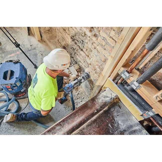 Bosch GBH18V-28DCN Bulldog 18-volt 1-1 8-in Sds-plus Variable Cordless Rotary Hammer DrillBosch GBH18V-28DCN Bulldog 18-volt 1-1 8-in Sds-plus Variable Cordless Rotary Hammer Drill7_11zon
