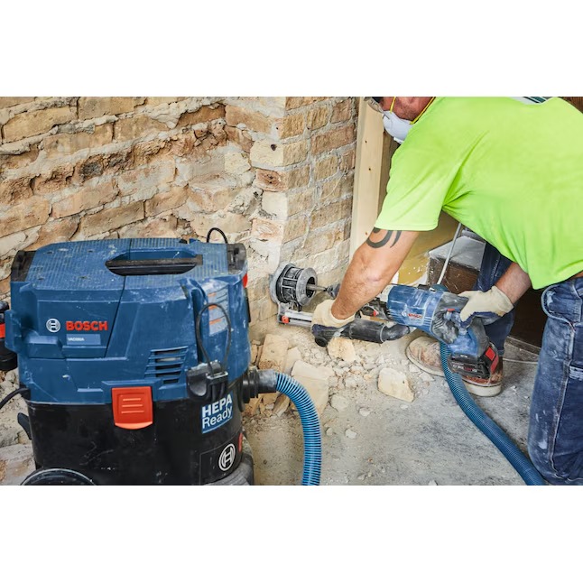 Bosch GBH18V-28DCN Bulldog 18-volt 1-1 8-in Sds-plus Variable Cordless Rotary Hammer DrillBosch GBH18V-28DCN Bulldog 18-volt 1-1 8-in Sds-plus Variable Cordless Rotary Hammer Drill8_11zon