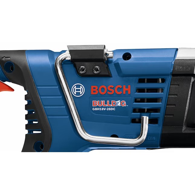 Bosch GBH18V-28DCN Bulldog 18-volt 1-1 8-in Sds-plus Variable Cordless Rotary Hammer DrillBosch GBH18V-28DCN Bulldog 18-volt 1-1 8-in Sds-plus Variable Cordless Rotary Hammer Drill9_11zon