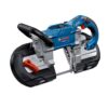Bosch GCB18V-5N 4.8-in Portable Band Saw (Battery and Charger Not Included)