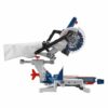 Bosch GCM18V-07SN Profactor 7-1/4-in 18-volt Sliding Compound Cordless Miter Saw (Battery and Charger Not Included)