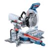 Bosch GCM18V-10SDN Profactor 10-in 18-volt Dual Bevel Compound Cordless Miter Saw (Battery and Charger Not Included)