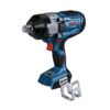 Bosch GDS18V-1180CN 8-Amp 18-volt Variable 3/4-in square Drive Cordless Impact Wrench (Battery and Charger Not Included)