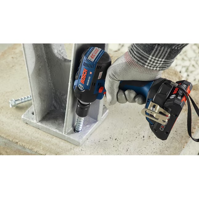 Bosch GDS18V-221N 4-Amp 18-volt Variable Brushless 1 2-in square Drive Cordless Impact Wrench (Battery Not Included and Charger Not Included)7_11zon