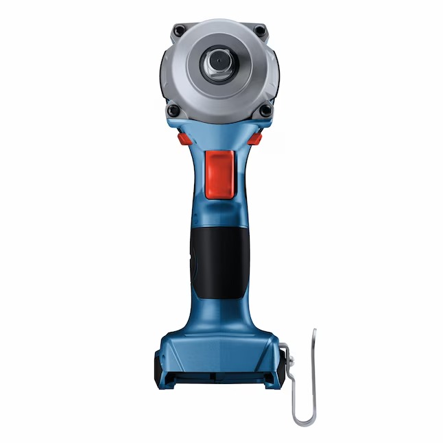 Bosch GDS18V-330CN 18-volt Variable Brushless 1 2-in square Drive Cordless Impact Wrench (Battery Not Included and Charger Not Included)3_11zon