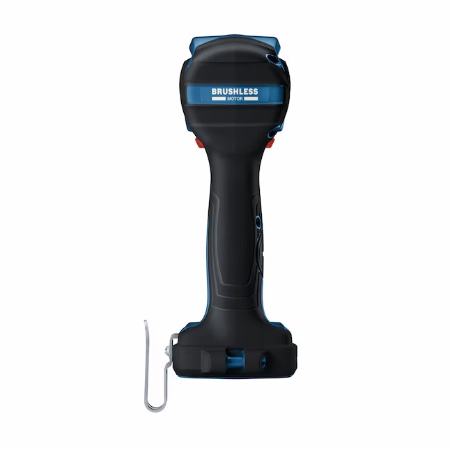 Bosch GDS18V-330CN 18-volt Variable Brushless 1 2-in square Drive Cordless Impact Wrench (Battery Not Included and Charger Not Included)5_11zon