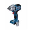 Bosch GDS18V-330CN 18-volt Variable Brushless 1/2-in square Drive Cordless Impact Wrench (Battery Not Included and Charger Not Included)