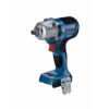 Bosch GDS18V-330PCN 18-volt Variable Brushless 1/2-in Drive Cordless Impact Wrench (Battery and Charger Not Included)
