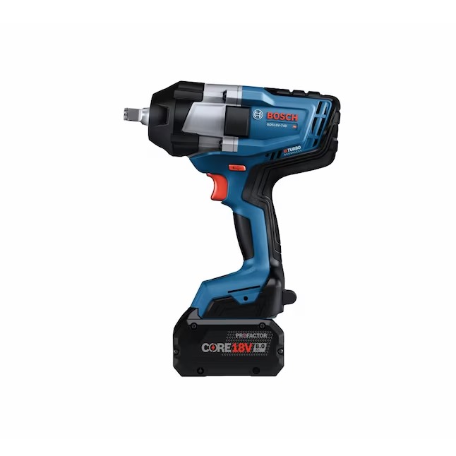 Bosch GDS18V-740N 4-Amp 18-volt Variable Brushless 1 2-in square Drive Cordless Impact Wrench (Battery Not Included and Charger Not Included)4_11zon