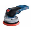 Bosch GEX18V-5N 18 Volts Brushless Variable Orbital Cordless Sander with Dust Management (Battery Not Included)