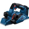 Bosch GHO18V-26N 3.25-in W 18-volt Handheld Planer