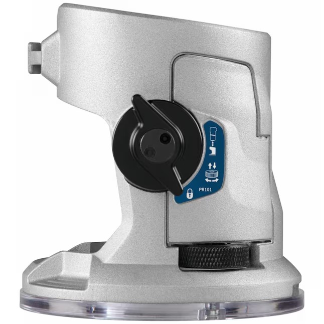 Bosch GKF125CEN 1 4-in 7-Amp 1.25-HP Variable Fixed Corded Router12_11zon