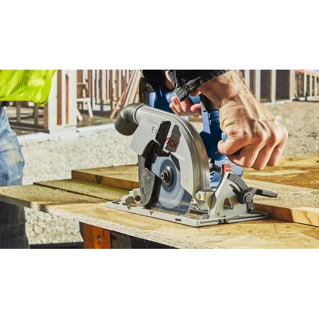 Bosch GKS18V-22N 18-volt 6-1 2-in Brushless Cordless Circular Saw (Battery and Charger Not Included)26_11zon