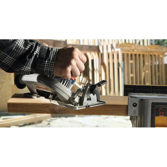 Bosch GKS18V-22N 18-volt 6-1 2-in Brushless Cordless Circular Saw (Battery and Charger Not Included)2_11zon