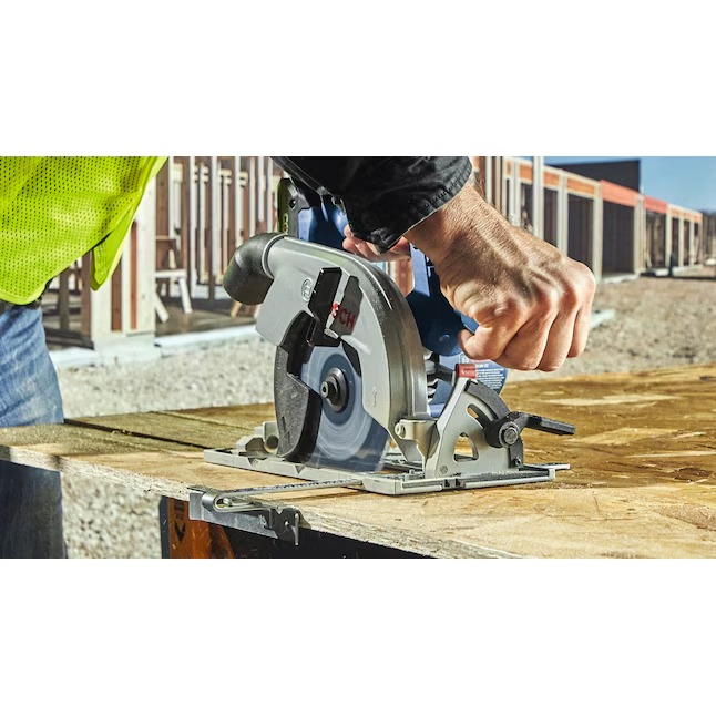 Bosch GKS18V-22N 18-volt 6-1 2-in Brushless Cordless Circular Saw (Battery and Charger Not Included)8_11zon