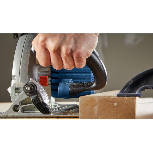 Bosch GKS18V-25CB14 Profactor 18-volt 8-Amp 7-1 4-in Cordless Circular Saw Kit (Battery & Charger Included)18_11zon
