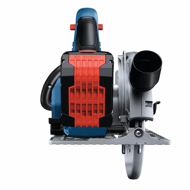 Bosch GKS18V-25CB14 Profactor 18-volt 8-Amp 7-1 4-in Cordless Circular Saw Kit (Battery & Charger Included)3_11zon
