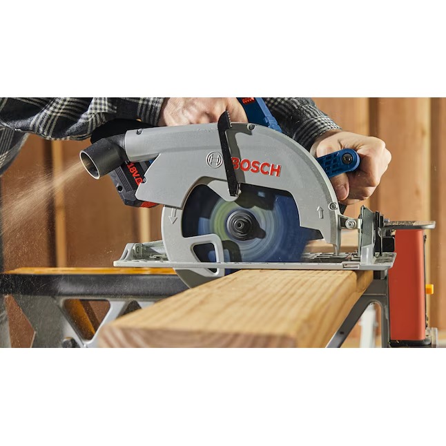 Bosch GKS18V-25CN Profactor 18-volt 7-1 4-in Brushless Cordless Circular Saw (Battery and Charger Not Included)0_11zon