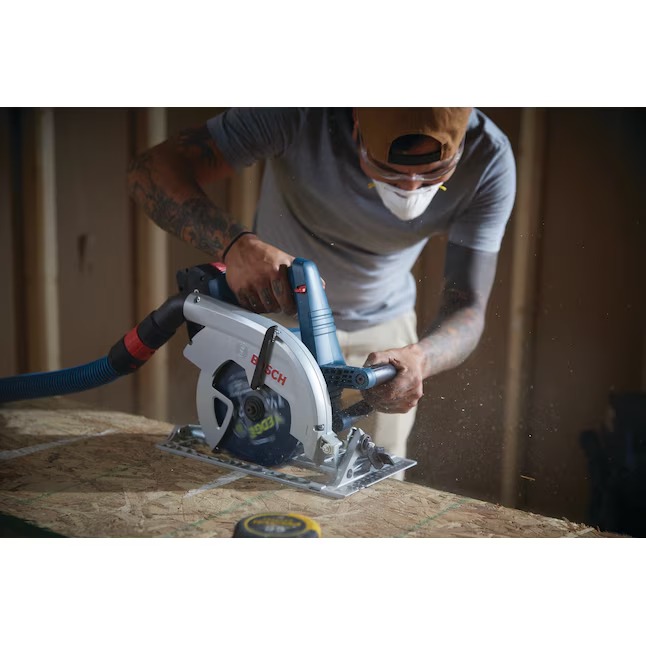 Bosch GKS18V-25CN Profactor 18-volt 7-1 4-in Brushless Cordless Circular Saw (Battery and Charger Not Included)8_11zon (1)