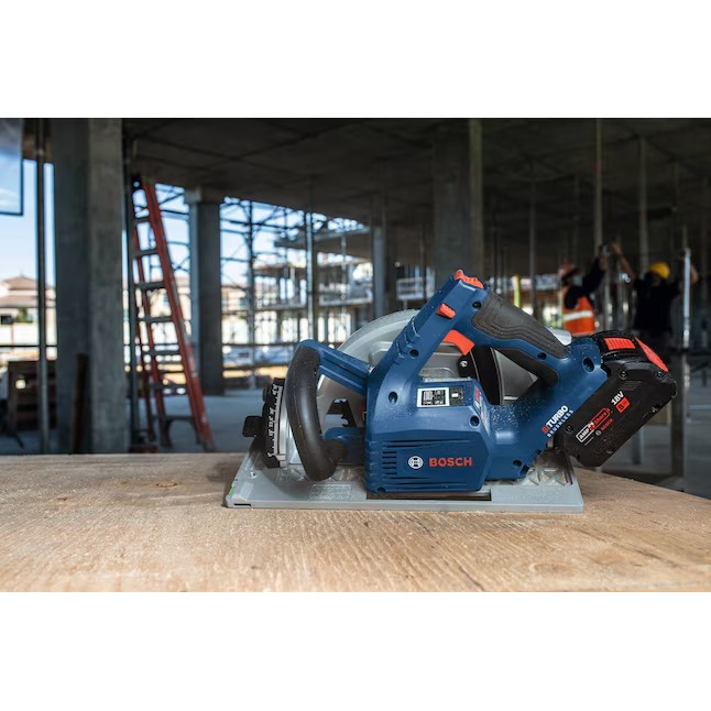 Bosch GKS18V-25GCN Profactor 18-volt 7-1 4-in Brushless Cordless Circular Saw (Battery and Charger Not Included)16_11zon