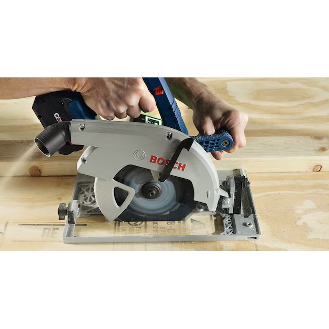 Bosch GKS18V-25GCN Profactor 18-volt 7-1 4-in Brushless Cordless Circular Saw (Battery and Charger Not Included)34_11zon