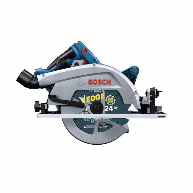 Bosch GKS18V-25GCN Profactor 18-volt 7-1 4-in Brushless Cordless Circular Saw (Battery and Charger Not Included)5_11zon