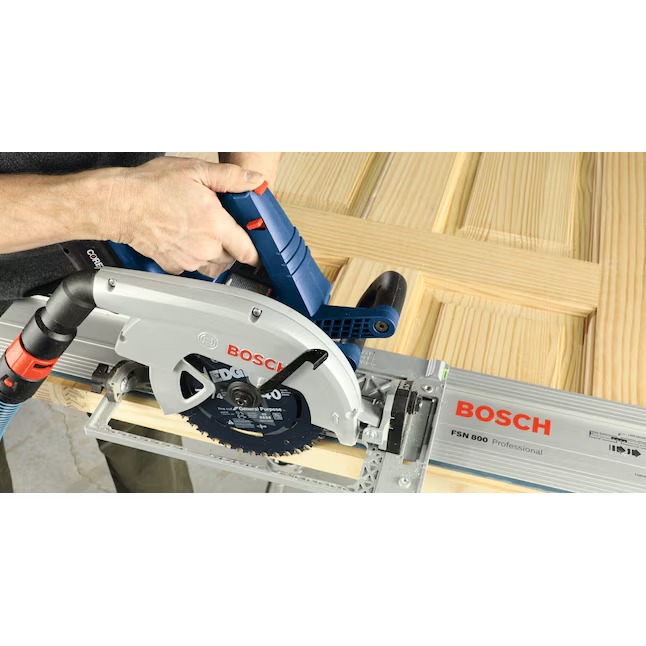 Bosch GKS18V-25GCN Profactor 18-volt 7-1 4-in Brushless Cordless Circular Saw (Battery and Charger Not Included)6_11zon