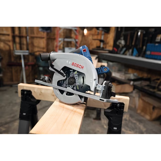 Bosch GKS18V-25GCN Profactor 18-volt 7-1 4-in Brushless Cordless Circular Saw (Battery and Charger Not Included)76_11zon